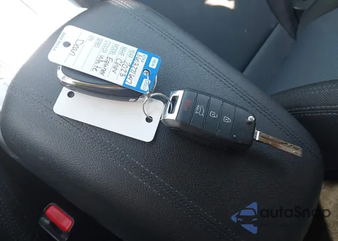 2015 Kia Sportage Lx from USA, damaged, VIN KNDPBCAC1F7757833